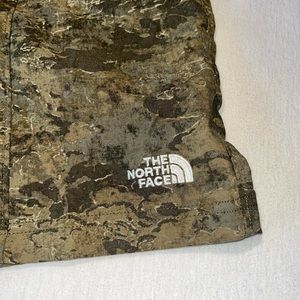 The North Face shorts
